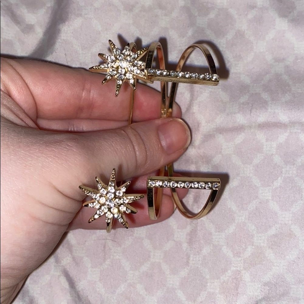 Bracelet set